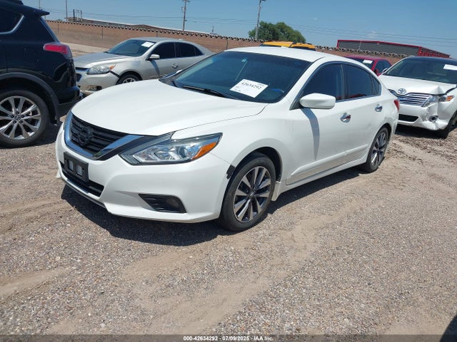 1N4AL3AP3HC264614 Nissan 2017
