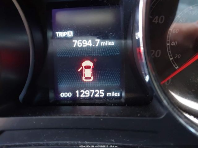 2012 MITSUBISHI OUTLANDER SPORT JA4AR4AU0CZ005437 Photo 6