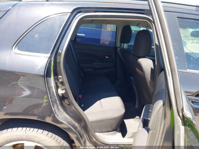 2012 MITSUBISHI OUTLANDER SPORT JA4AR4AU0CZ005437 Photo 7