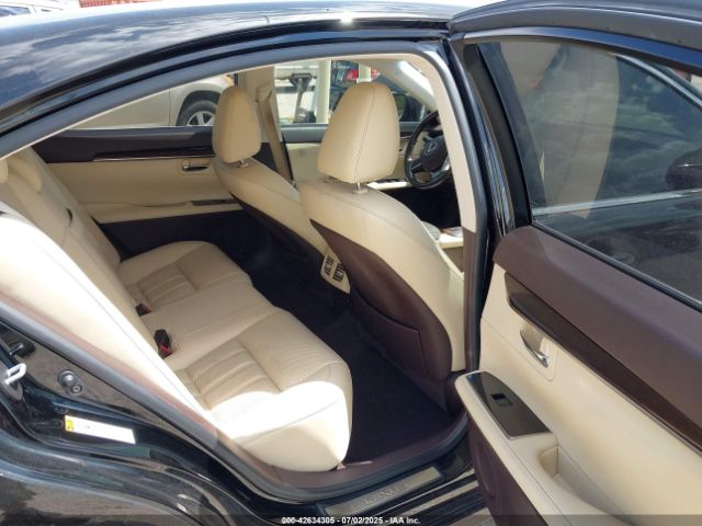 2016 LEXUS ES 300H JTHBW1GG8G2119900 Photo 7