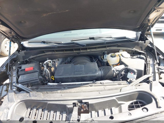 1GKS2DRL0SR223231 GMC l87