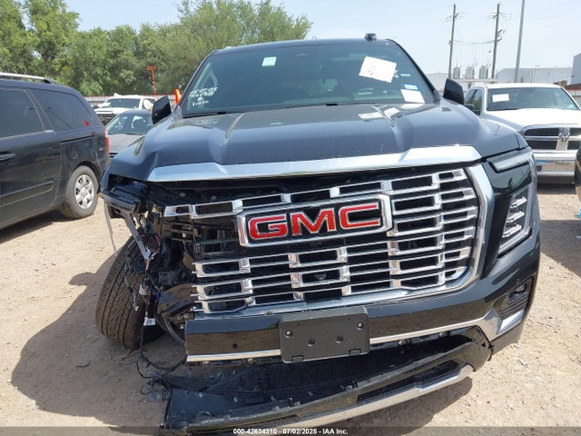 1GKS2DRL0SR223231 GMC l87