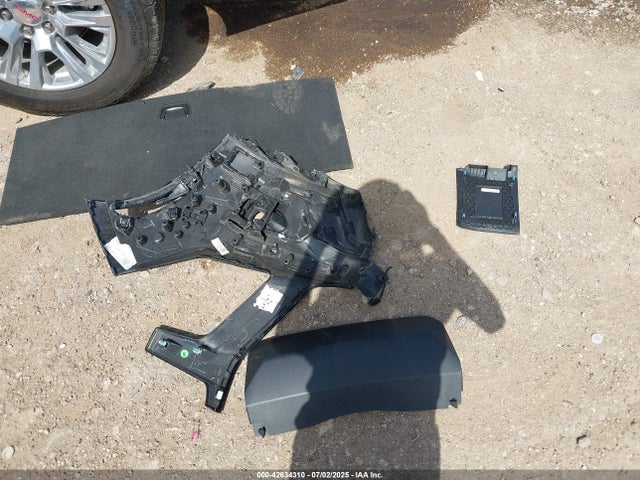 1GKS2DRL0SR223231 GMC l87