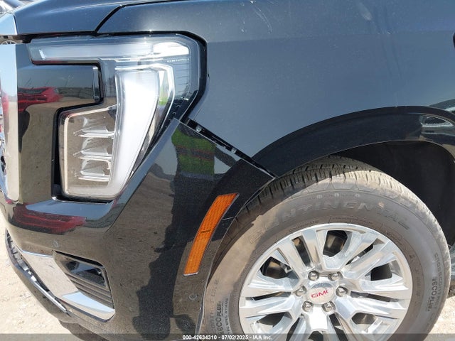 1GKS2DRL0SR223231 GMC l87