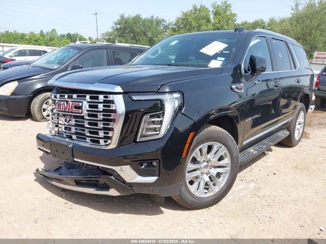 1GKS2DRL0SR223231 GMC l87