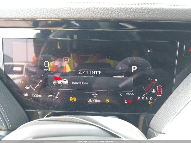 1GKS2DRL0SR223231 GMC l87