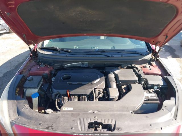 5NPE24AF5FH154094 Hyundai dohc gdi theta-ii
