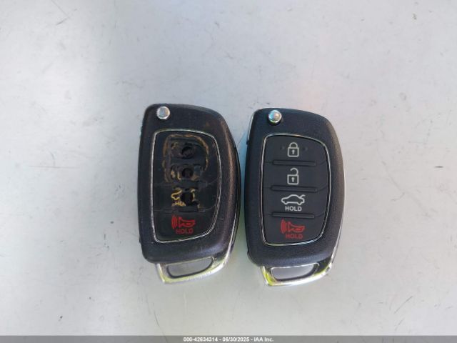 5NPE24AF5FH154094 Hyundai dohc gdi theta-ii