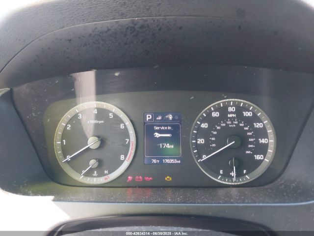 5NPE24AF5FH154094 Hyundai dohc gdi theta-ii