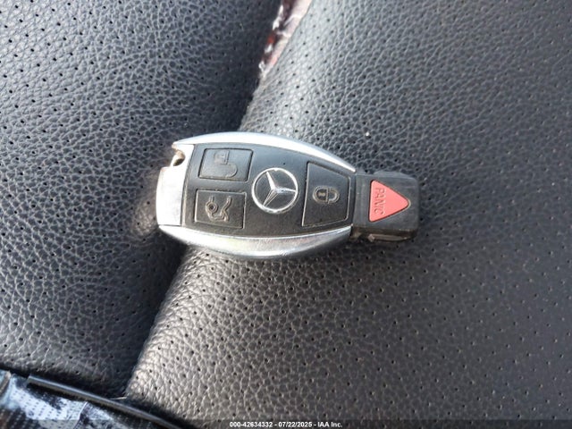 Mercedes-Benz C-Class 2014 WDDGF8AB1EG158038 Image 11