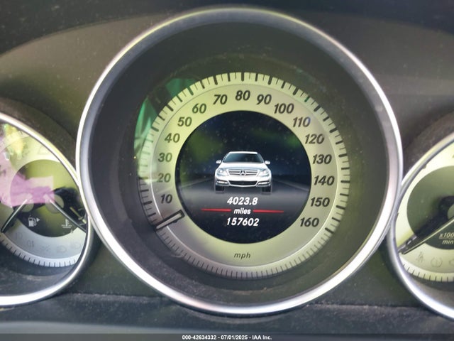 Mercedes-Benz C-Class 2014 WDDGF8AB1EG158038 Image 7