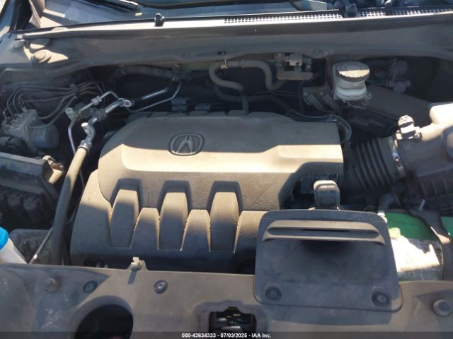 2015 ACURA RDX 5J8TB4H57FL031477 Photo 9