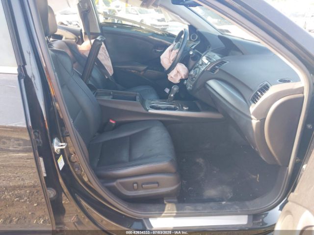 2015 ACURA RDX 5J8TB4H57FL031477 Photo 4