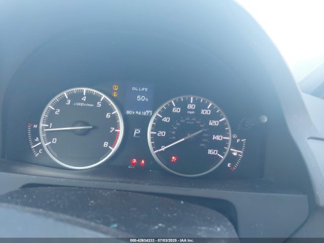 2015 ACURA RDX 5J8TB4H57FL031477 Photo 6