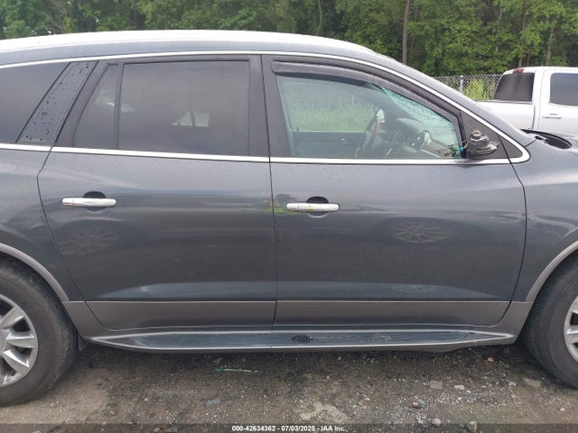 2012 Buick Enclave Premium მანქანა იყიდება აუქციონზე, vin: 5GAKRDED8CJ263841, აუქციონის ნომერი: 42634362