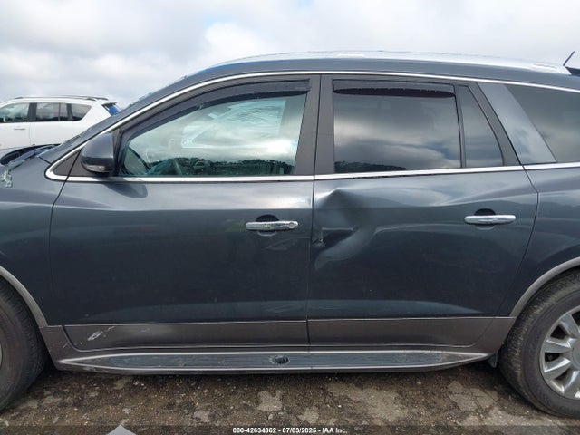 2012 Buick Enclave Premium მანქანა იყიდება აუქციონზე, vin: 5GAKRDED8CJ263841, აუქციონის ნომერი: 42634362