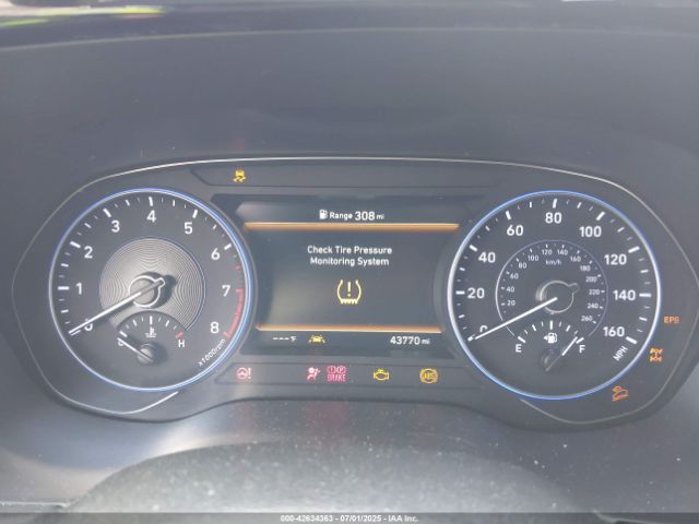 2020 HYUNDAI PALISADE KM8R4DHE3LU030184 Photo 6