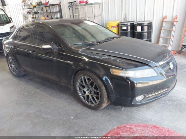 2007 ACURA TL 19UUA76577A014851 Photo 0