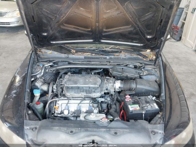 2007 ACURA TL 19UUA76577A014851 Photo 9