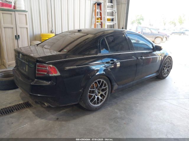 2007 ACURA TL 19UUA76577A014851 Photo 3