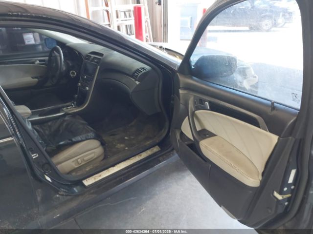 2007 ACURA TL 19UUA76577A014851 Photo 4