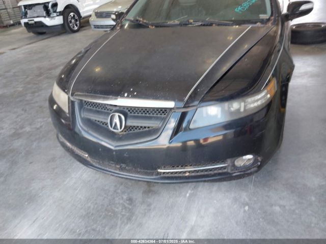 2007 ACURA TL 19UUA76577A014851 Photo 5