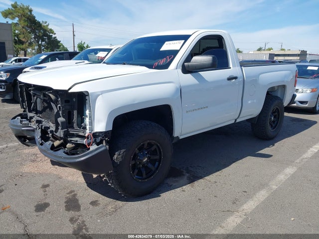 1GCNCPEH7EZ399674 Chevrolet lv3 - vvt, aluminum, e85 max