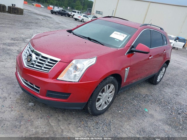 3GYFNAE33GS579180 Cadillac lfx - sidi, vvt, e85 max, aluminum