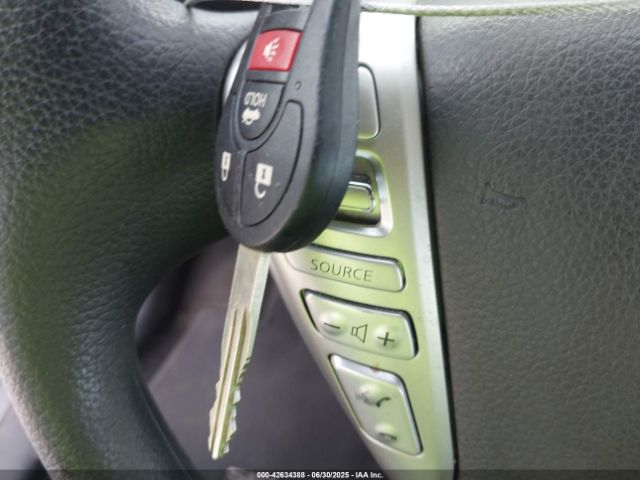 2017 NISSAN SENTRA 3N1AB7AP9HY386005 Photo 10