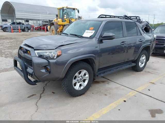JTEBU5JR2K5632510 Toyota 1gr-fe