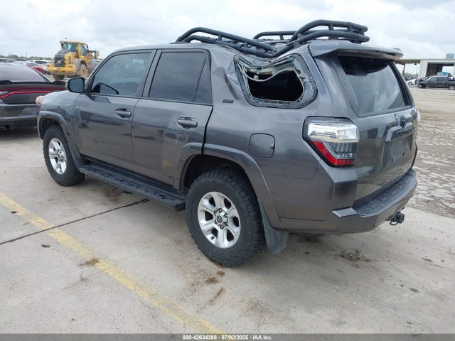 JTEBU5JR2K5632510 Toyota 1gr-fe