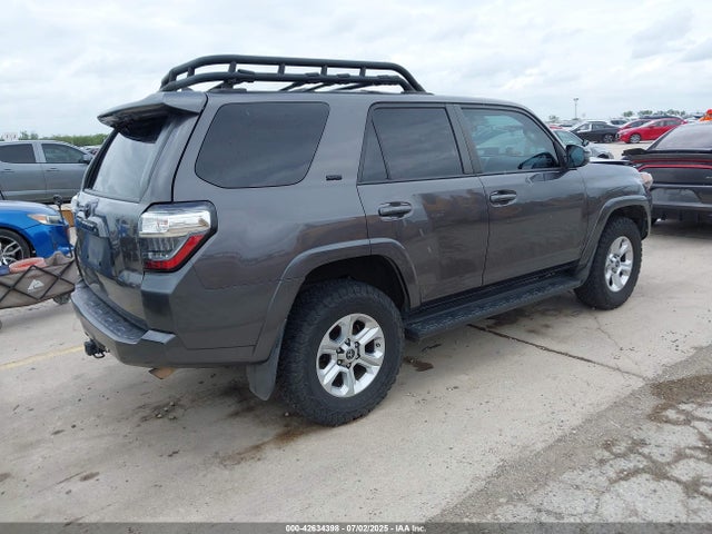 JTEBU5JR2K5632510 Toyota 1gr-fe