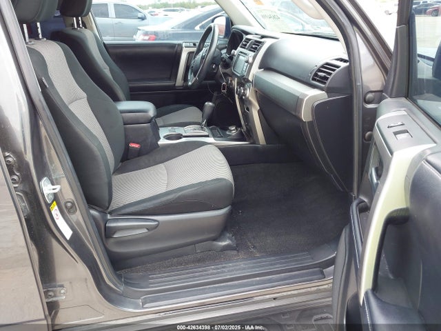 JTEBU5JR2K5632510 Toyota 1gr-fe