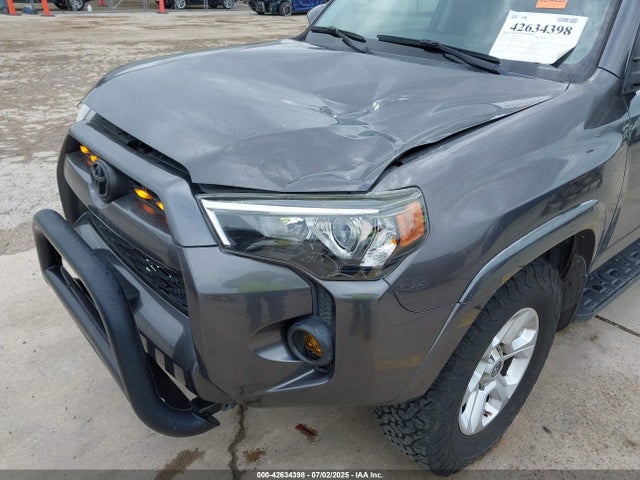 JTEBU5JR2K5632510 Toyota 1gr-fe