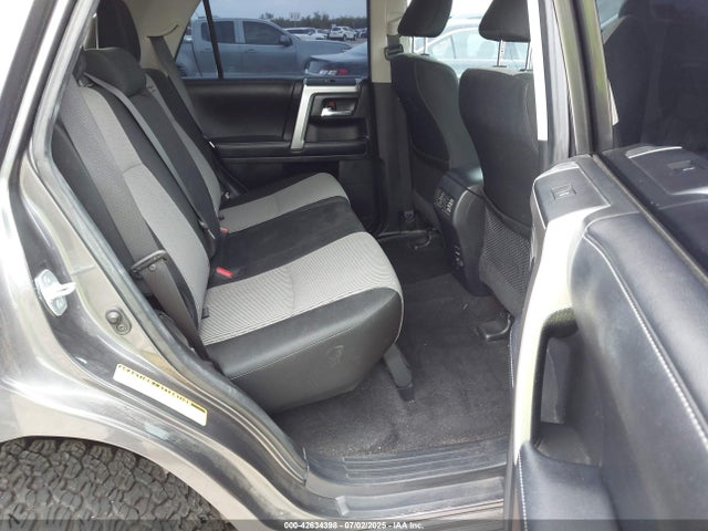 JTEBU5JR2K5632510 Toyota 1gr-fe
