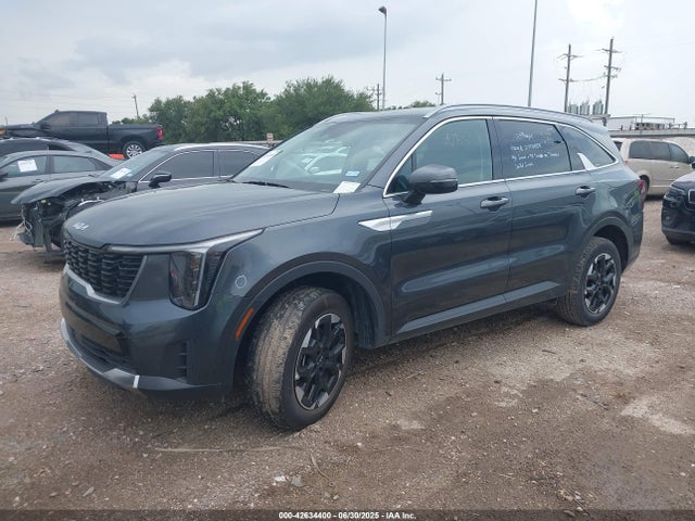 5XYRLDJC1RG254208 KIA gdi theta-iii
