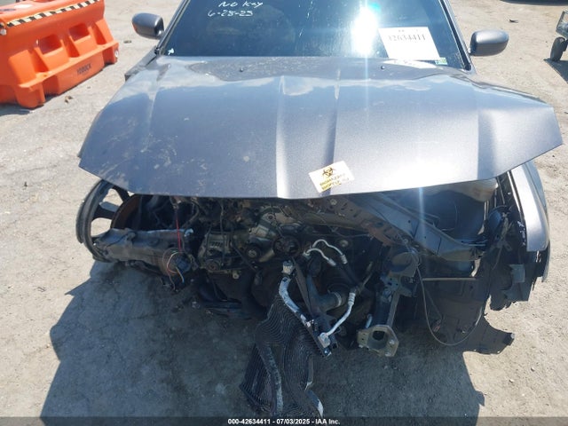 Chrysler 2016 2016 2C3CCABT1GH111314 Image 10