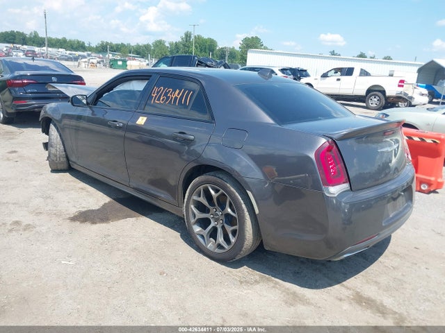 Chrysler 2016 2016 2C3CCABT1GH111314 Image 3