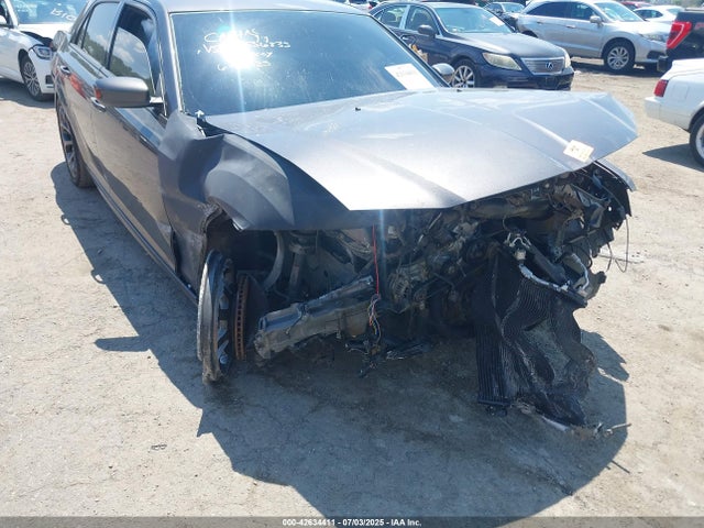 Chrysler 2016 2016 2C3CCABT1GH111314 Image 6