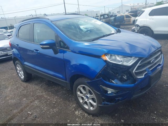 2020 FORD ECOSPORT MAJ6S3GL5LC393556