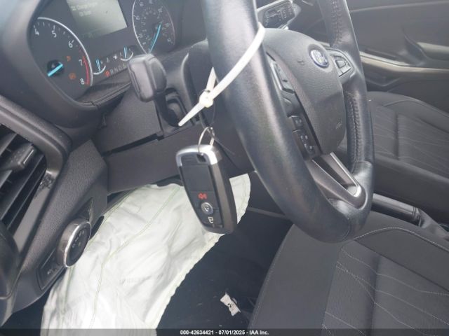 2020 FORD ECOSPORT MAJ6S3GL5LC393556 Photo 10