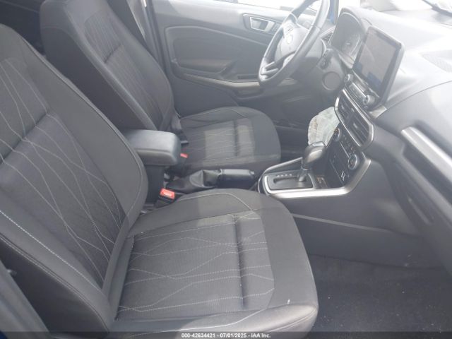 2020 FORD ECOSPORT MAJ6S3GL5LC393556 Photo 4