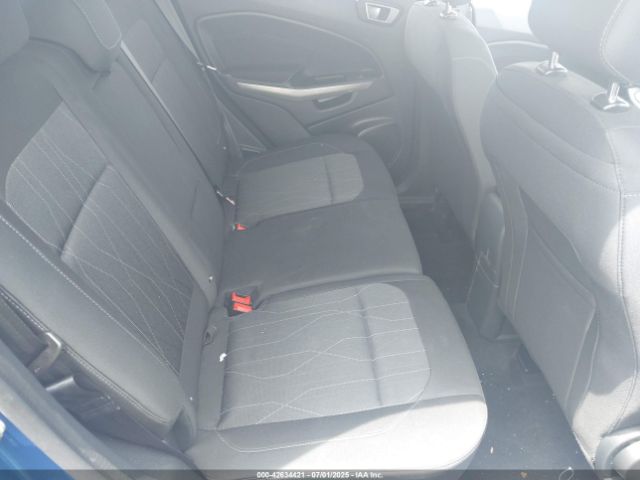 2020 FORD ECOSPORT MAJ6S3GL5LC393556 Photo 7