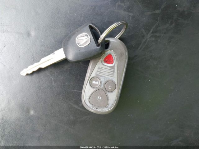 2006 ACURA TL 19UUA662X6A047549 Photo 10
