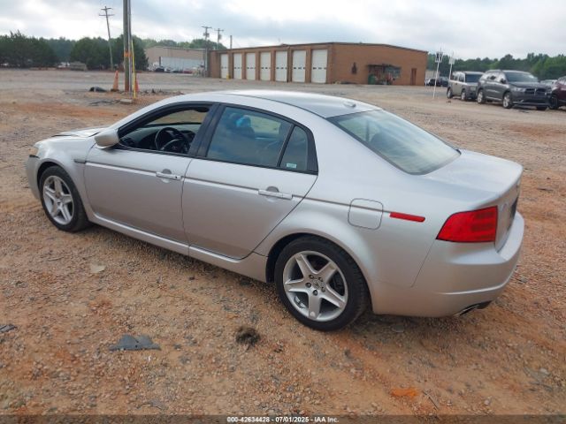 2006 ACURA TL 19UUA662X6A047549 Photo 2