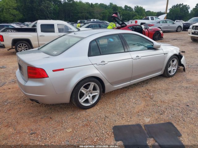 2006 ACURA TL 19UUA662X6A047549 Photo 3