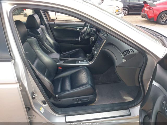 2006 ACURA TL 19UUA662X6A047549 Photo 4