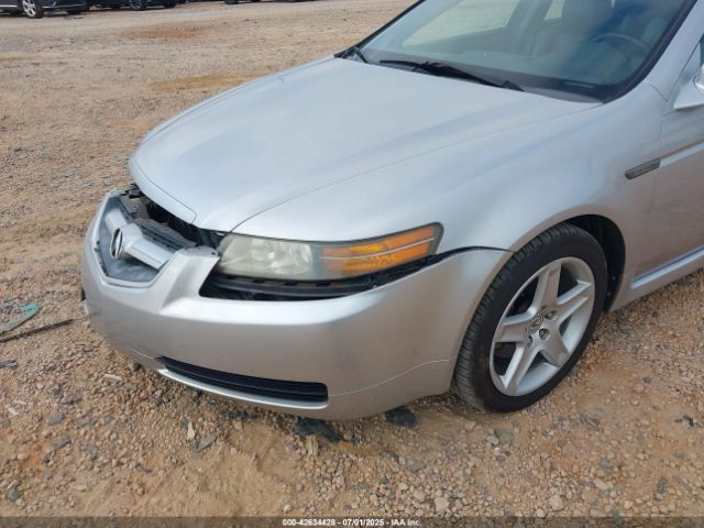 2006 ACURA TL 19UUA662X6A047549 Photo 5
