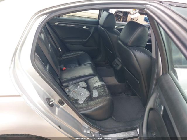 2006 ACURA TL 19UUA662X6A047549 Photo 7
