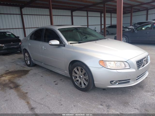 2010 VOLVO S80 YV1982AS3A1115810